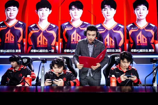 成员的协作