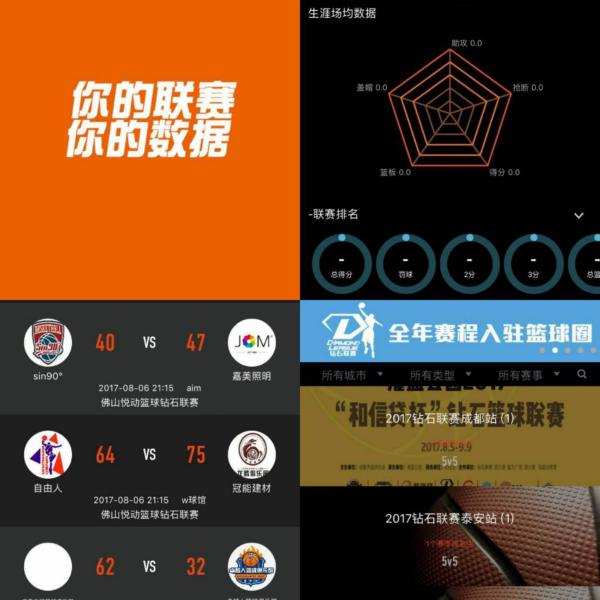 经验丰富的