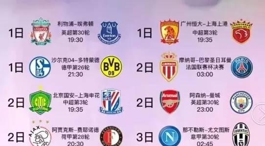对比