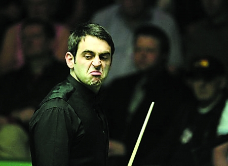 在前两场比 在前两场比