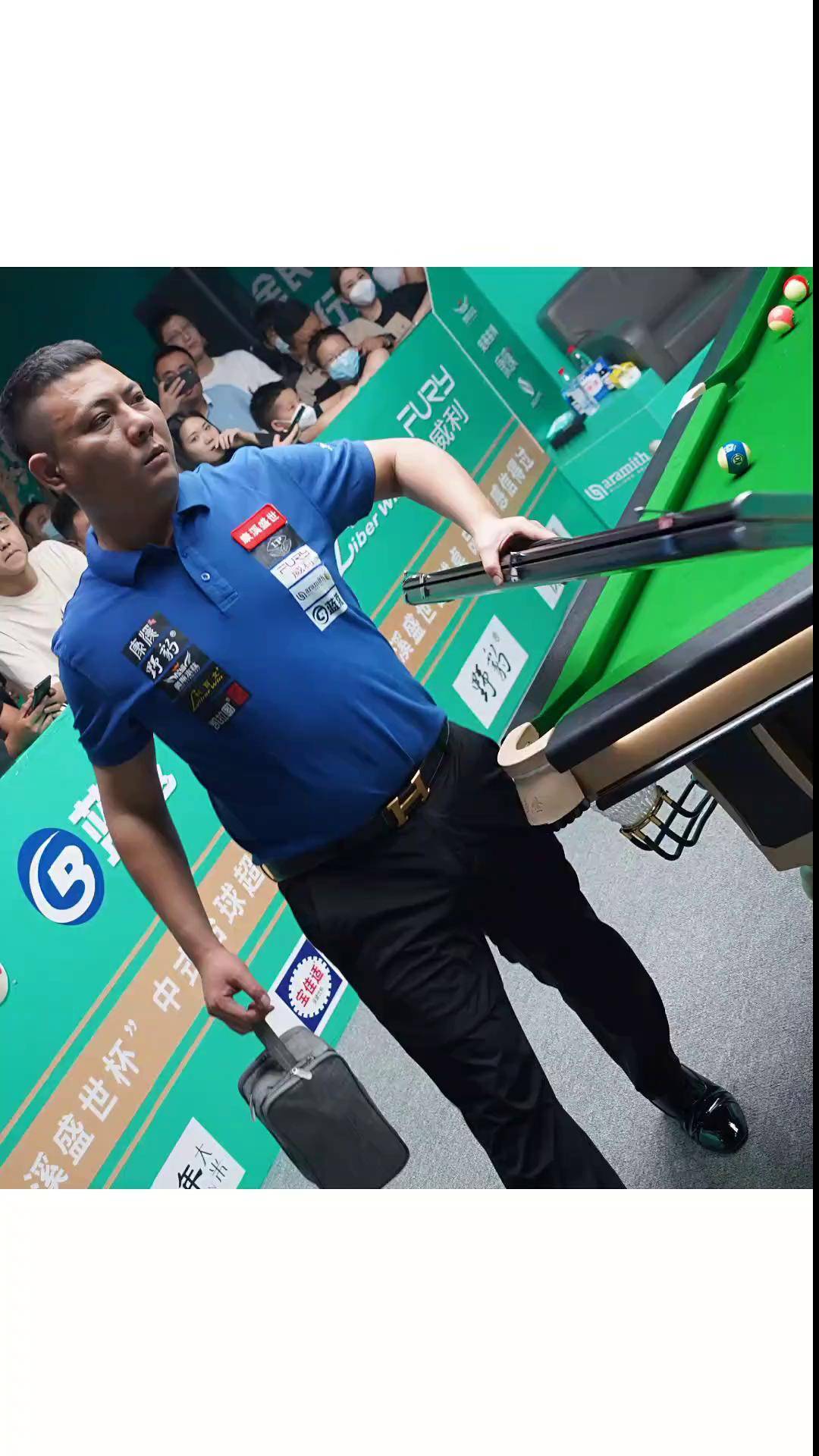 实力的体现 实力的体现