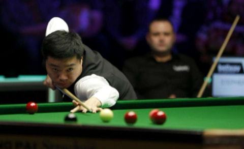 老将用一个 老将用一个