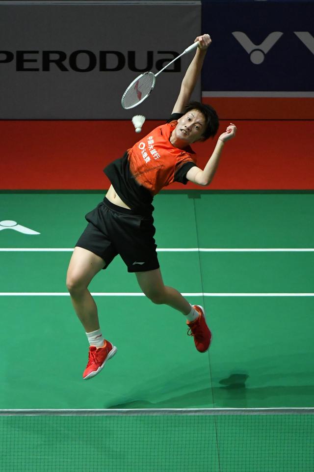 练展现了新 练展现了新